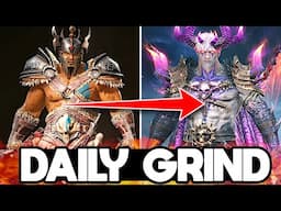 NEW Daily Grind 2025 Guide: Gain Power Fast