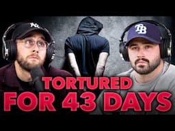 I Was Kidnapped And Tortured For 43 Days In Haiti