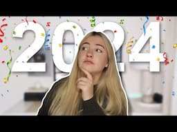 How to Make 2024 The Best Year of Your Life!!