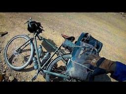 My Bike is Falling Apart | Cycling Central Asia: Day 159