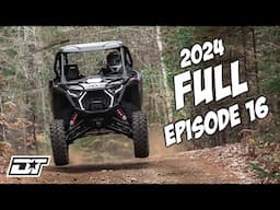 DIRT TRAX 2024 - The Complete SIXTEENTH Episode