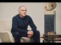 Upset - Kasparov's Masterclass (Teaser) - Kasparovchess