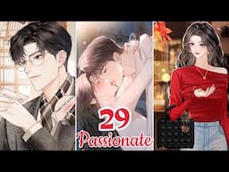 Passionate Chapter 29