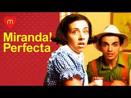 Miranda! - Perfecta - Letra (Lyrics Video)