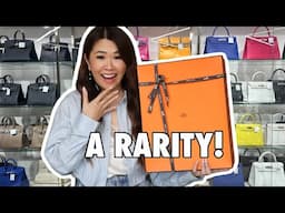 Special Order BIRKIN or KELLY? Plus My Massive Japan Haul Including Prices