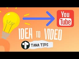 Simplifying Your YouTube Pipeline with Tana