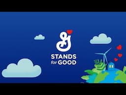 G Stands For Good, Episode 3 - Regenerative Agriculture