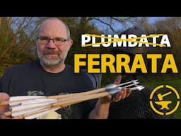 The plumbata is dead - long live the Ferrata!