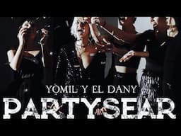 Yomil y el Dany - Partysear (audio lyric)