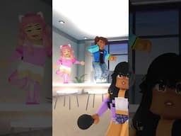 LA LA LA Trend With Aphmau!