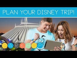 How to Plan a Disney World Vacation! 10 Steps to Planning a Disney Trip