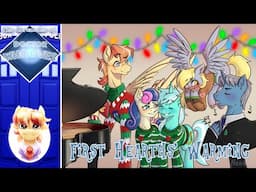 Chronicles of Doctor Whooves Christmas Special Advert