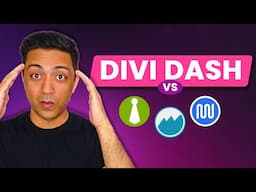 Divi Dash vs Competitors: Which One’s Best For WordPress Management?