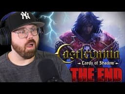 Let's Play Castlevania Lords of Shadow | THE END