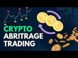 Everything You Need to Know About Crypto Arbitrage Trading