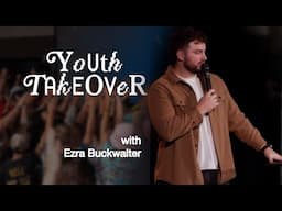 Youth Takeover 2024 - Weight Loss