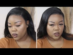 The ULTIMATE Valentine's Soft Glam Makeup Tutorial