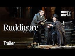 Gilbert & Sullivan's Ruddigore | Trailer