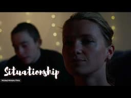 Situationship - Lesbian Webseries - Episode 3