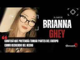 El caso de Brianna Ghey | Criminalista Nocturno