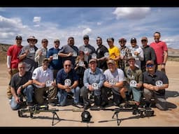 20 Students Review LRSU's Long Range Shooting Course | Hit 1,000 Yards to 1 Mile!