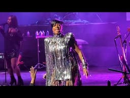 FANTASIA BEST SHOW OF 2024 w/ TINA TURNER TRIBUTE + WENT TO CHURCH w/ GOSPEL SELECTION!