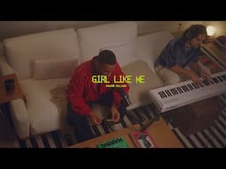 girl like me - jazmine sullivan [joseph solomon piano cover] ft @jkthesage