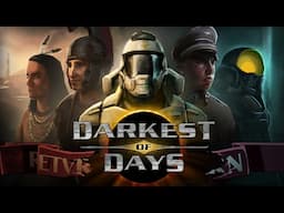 Darkest of Days Review