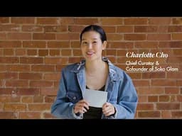 Skin Deep: Q + A with Charlotte Cho✨ ft. Neogen