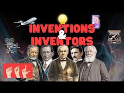 ASL Inventions and Inventors