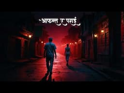 आफन्त र पराई  - Full Part