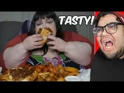 Mukbangs That Have Gone Too Far