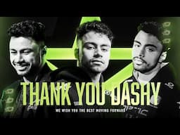 Dashy and Illey released from OpTic Texas! || #CallofDuty #esports