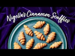 Nigella's Cinnamon Scuffles | Ocado