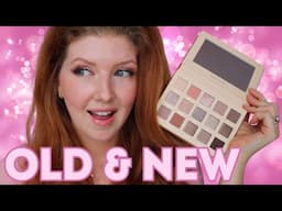 Old & New Makeup, Hurricane Chat!