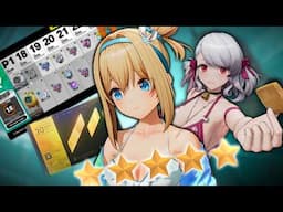 $15,000 Bought Me Nothing- How Gacha Games Pressure You