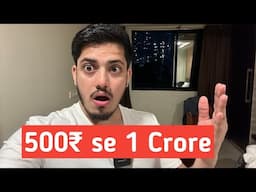 1000X Returns Wale AI Crypto Projects! Bas ₹500 Jaldi Invest Karo, Early Retirement Lo!