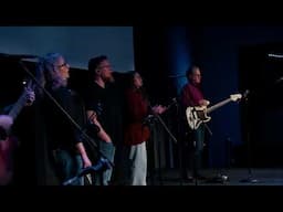 Bethel Church Service | Steve Witt Sermon | Worship with Allison Costa, Jay Brogan