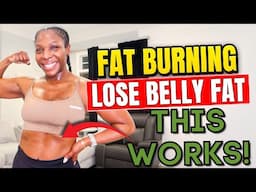 14 DAY BELLY BURN! LOSE BELLY FAT IN JUST 15 MINUTES A DAY!