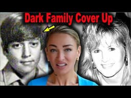 13yr Old Does the UNTHINKABLE & Family Keeps Quiet | Disturbing Case of Charlie Brandt | Killer Kids