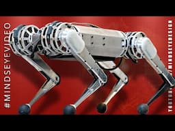 ADVANCED ANIMAL ROBOTS YOU NEED TO SEE