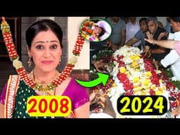 Tarak Mehta Ulta Chasma Serial All Star Cast Then & Now 2008 to 2024 😱