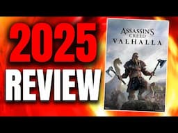 Assassin's Creed Valhalla 2025 Review - Is It Worth Playing Today?