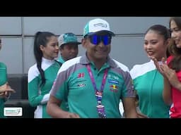 Rangkuman Kejuaraan PETRONAS MAM Malaysian Cub Prix 2024 (Episod 09)