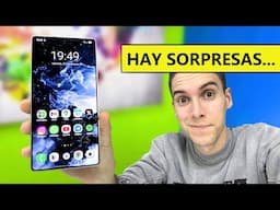 GALAXY S25 ULTRA: MI OPINIÓN (no lo esperaba)