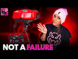 😡 Acquiring Nintendo's MOST HATED CONSOLE. Virtual Boy