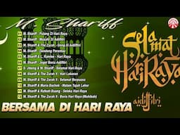 M. Shariff - Bersama Di Hari Raya [Official Compilation Video HD]