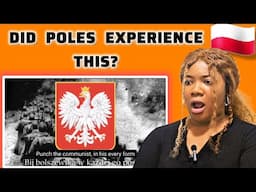 Canadian 🇨🇦 Reacts To Bij bolszewika! - (Polish Anti-Soviet Song) 🇵🇱 #polska #reaction #song