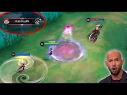 WTF MOBILE LEGENDS FUNNY MOMENTS #149