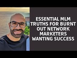 Network Marketing Truth